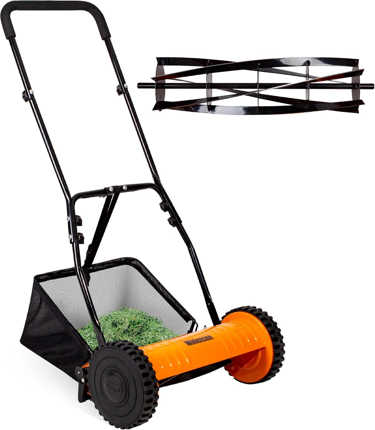 GrassMax™ Kauko-ohjattava ruohonleikkuri