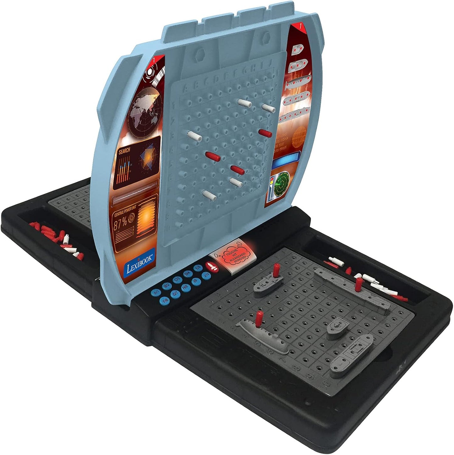 GameSlate™ Digitalt spill