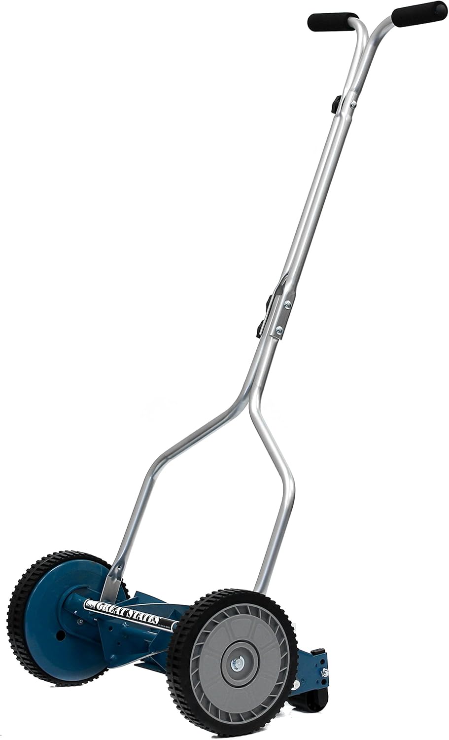 GreenRover™ Fjärrstyrd Terränggående Gräsklippare