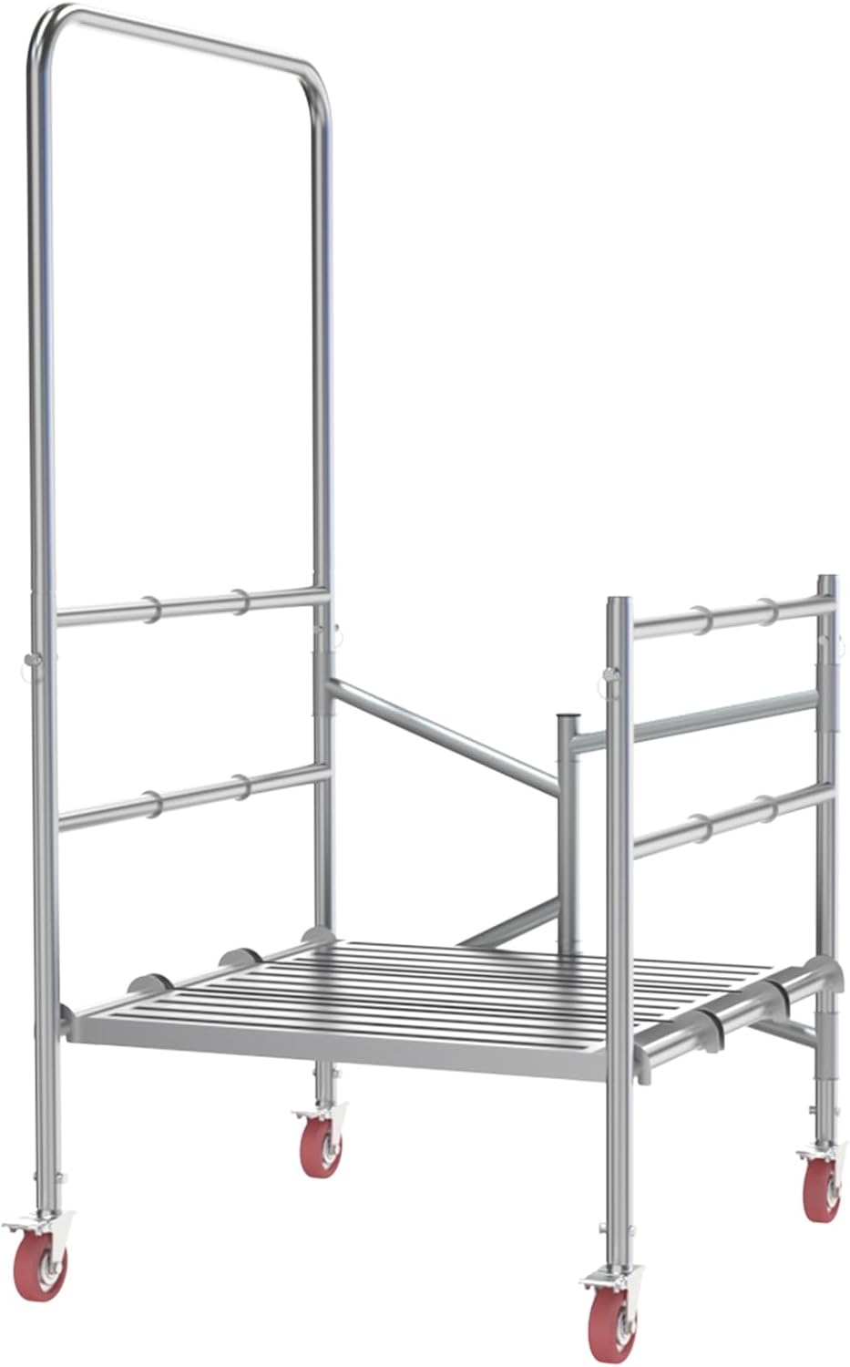 VertiPro™ løftesystem
