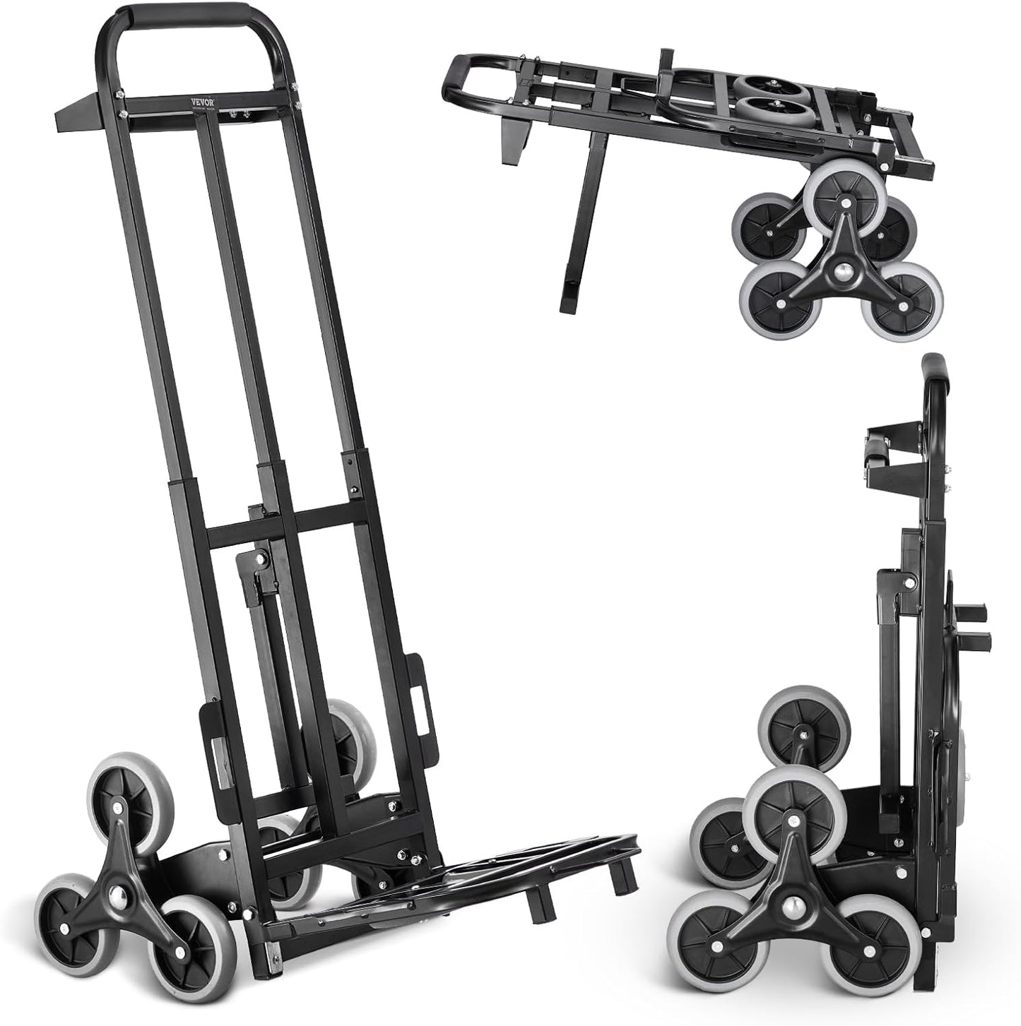 EZStair™ Power Incline klatreapparat