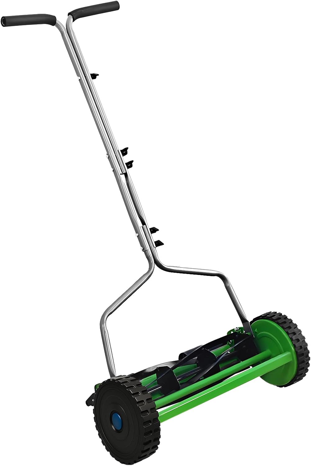 LawnSmart™ fjernstyrt gressklipper
