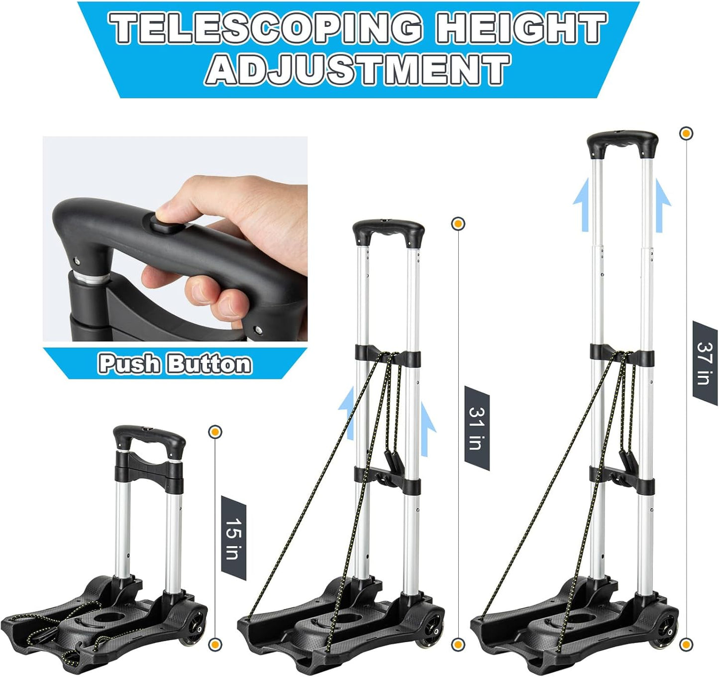 StairSphere™ Sähköinen nousukone