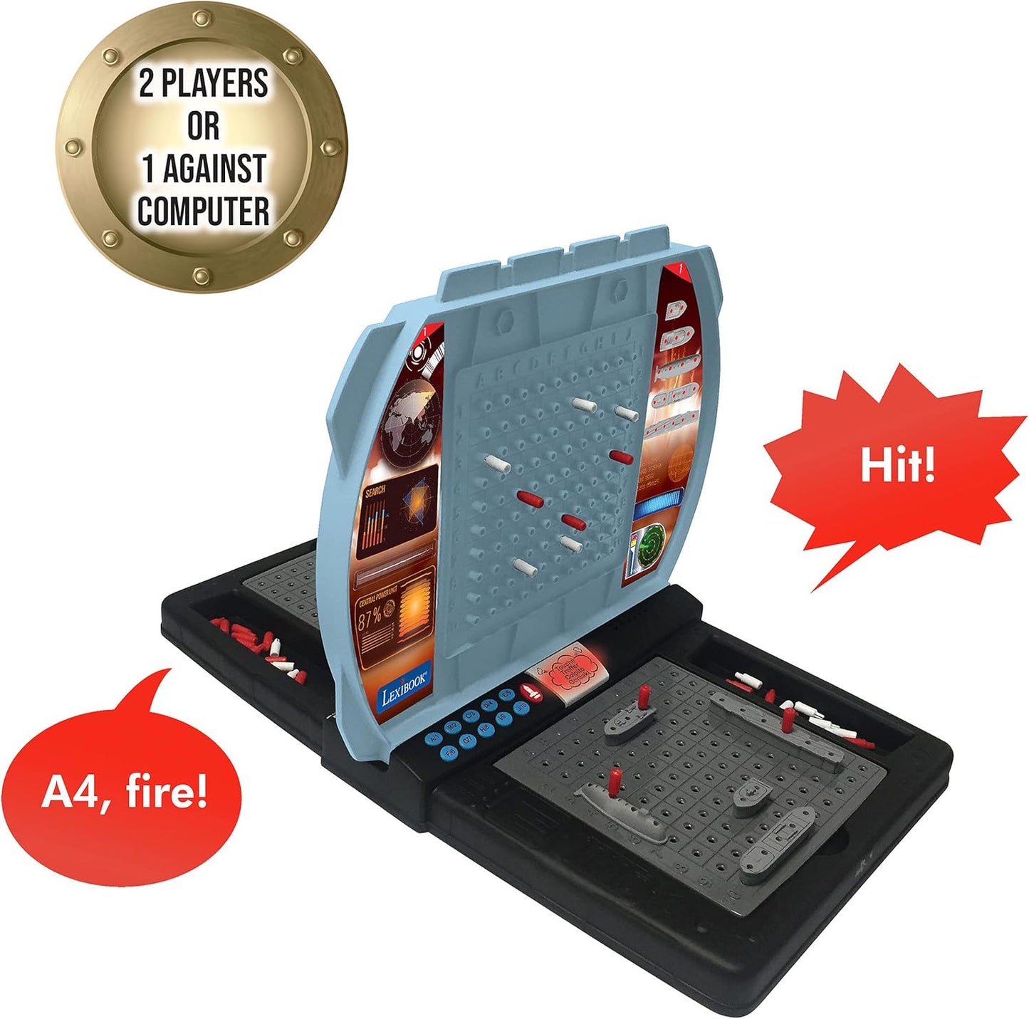 GameSlate™ Digitalt spill