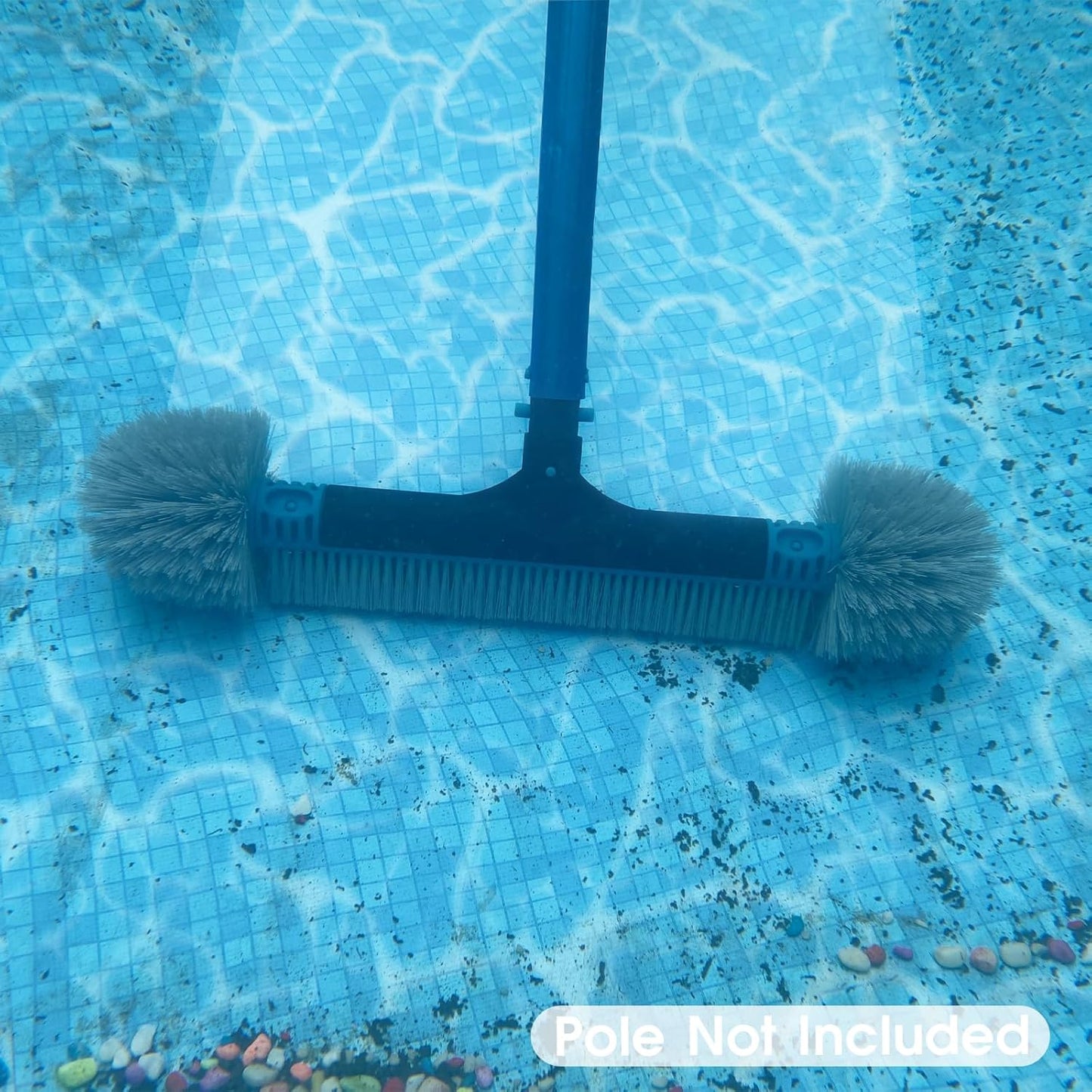 PoolMate™ Rengjøring av basseng