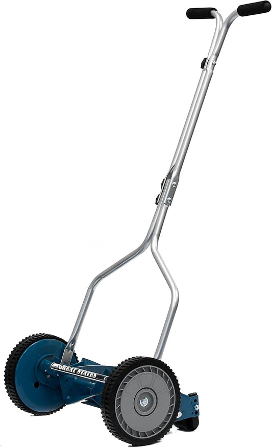 GreenRover™ Fjärrstyrd Terränggående Gräsklippare
