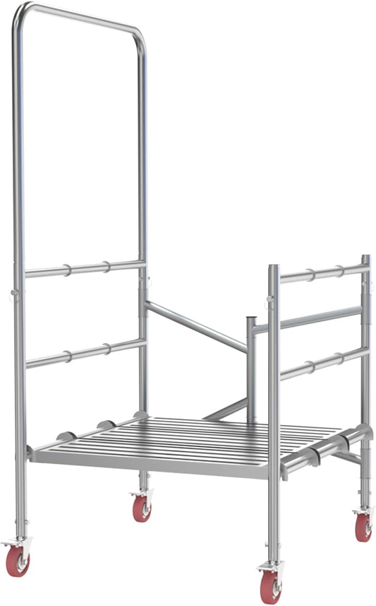 VertiPro™ løftesystem