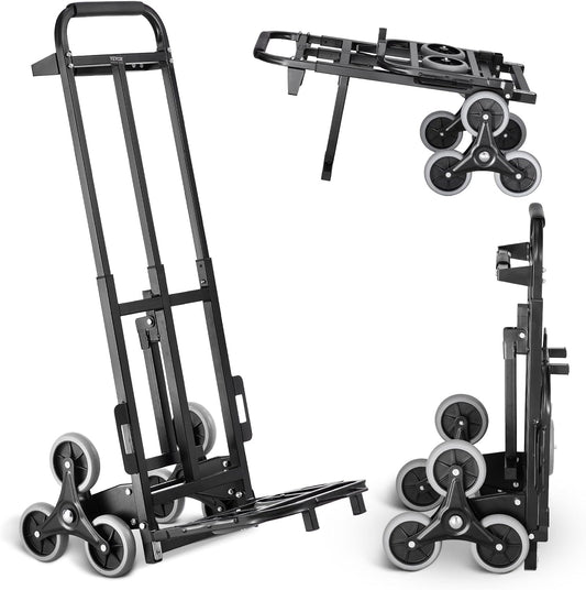 EZStair™ Power Incline klatreapparat