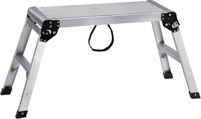BuildSafe™ Elektrisk stillas