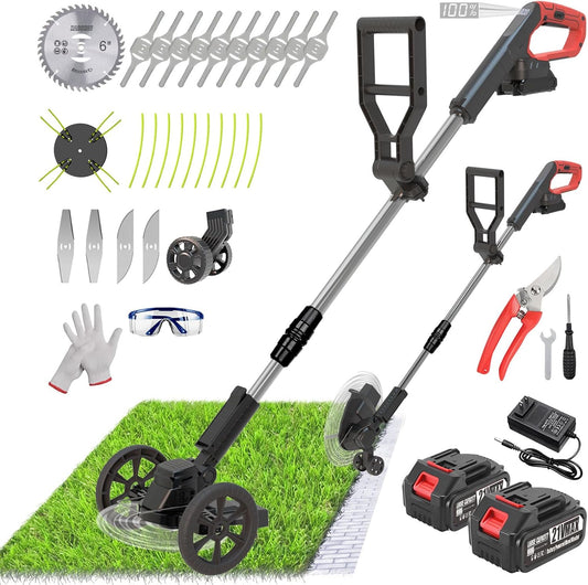 MowMax™ Gresstrimmer