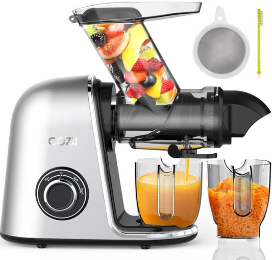 FruitGo™ automatisk juicer