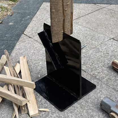 LogSwift™ vedkløyver