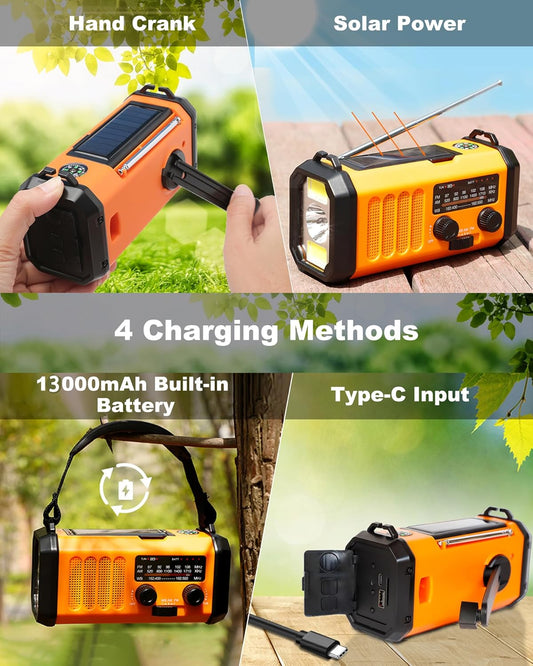 ChargeCore™ bærbar kraftstasjonsjackering