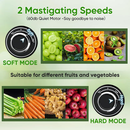 FruitGo™ automaattinen mehulinko