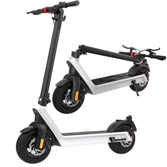 VoltRide™ Sähköskootteri